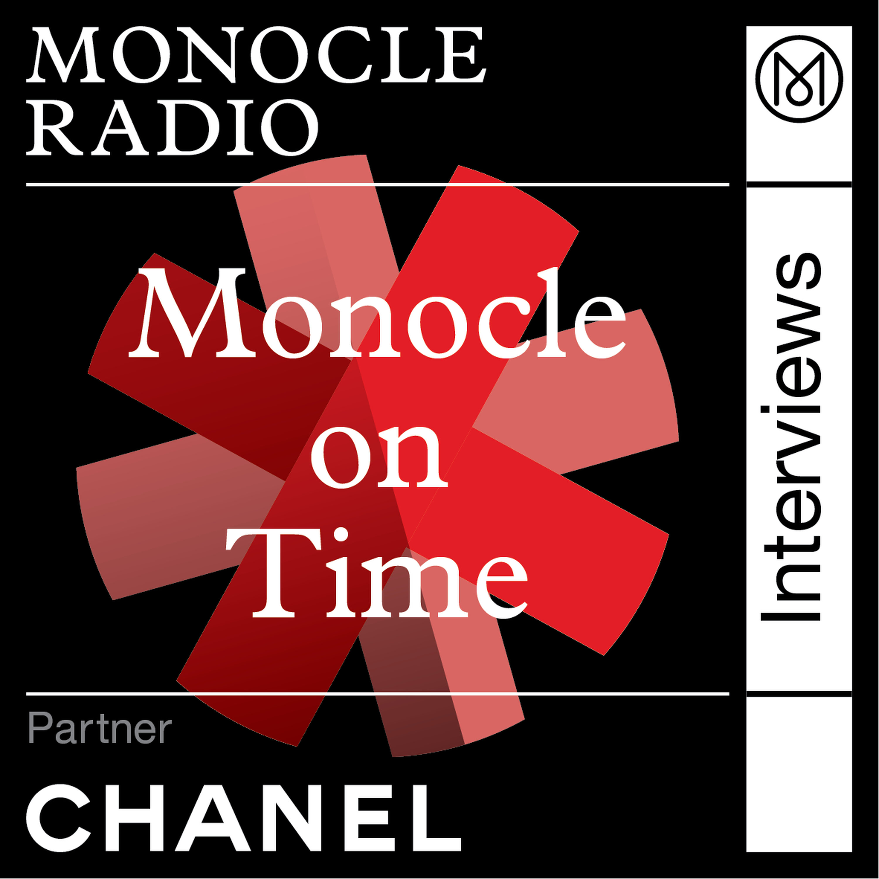 Monocle on Time: Live from Duddell’s in Hong Kong Episode cover