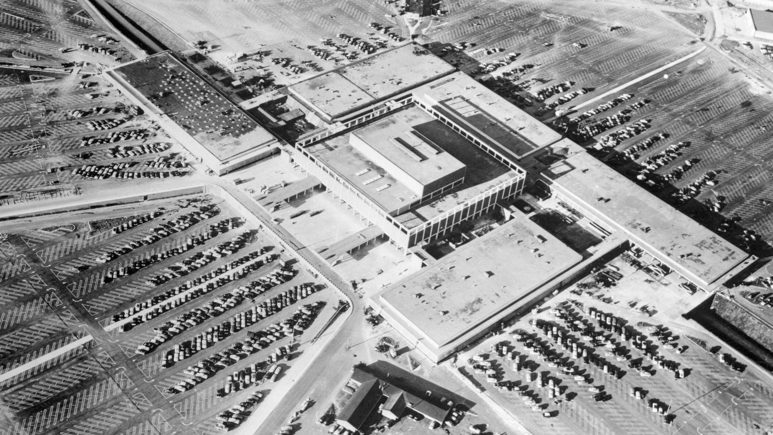 Tall Stories 134: Northland Mall