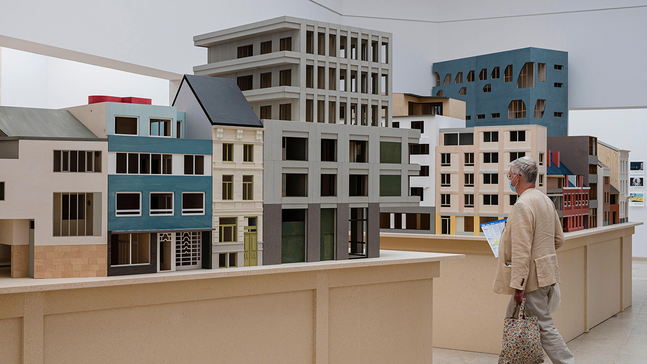 Biennale Architettura 2021