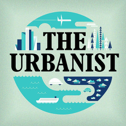 The Urbanist Live – London special