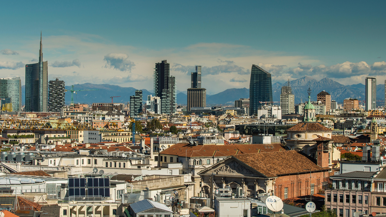 In praise of our cities