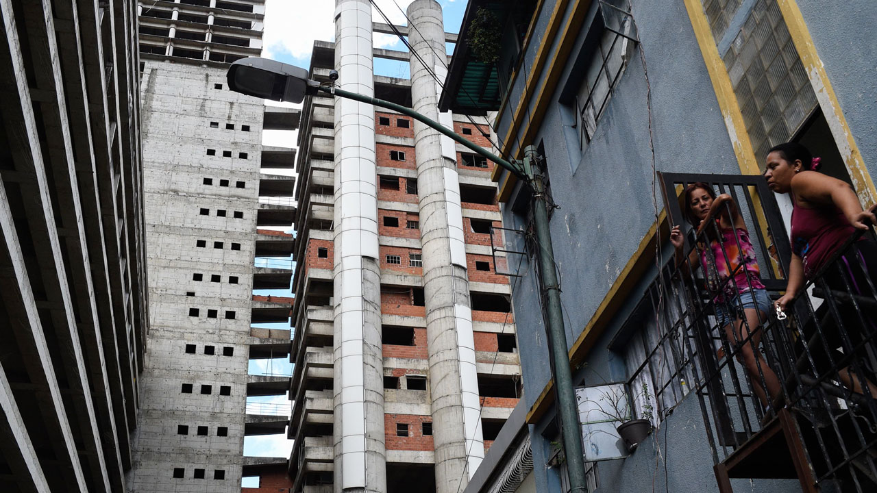 Alfredo Brillembourg