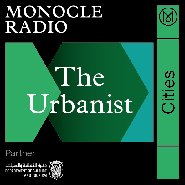 The Monocle Quality of Life Conference 2023