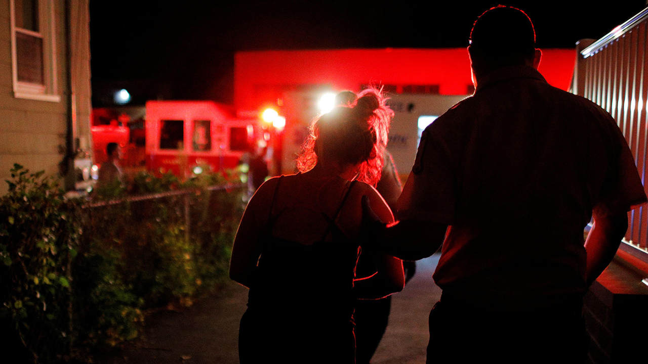 “Harm Reduction Was an Incredible Response to this Overdose Crisis”