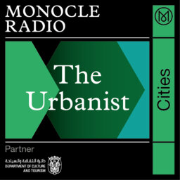 The Monocle Quality of Life Survey