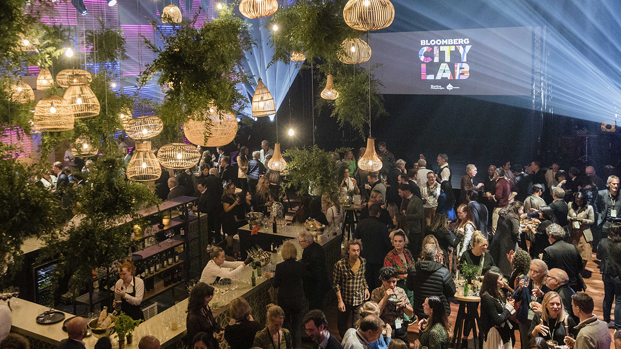 What we learned at Citylab