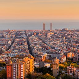 Building Better Cities: Barcelona
