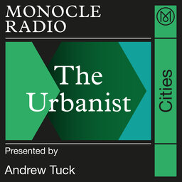 ‘Meanwhile City’ and Monocle’s Small Cities Index