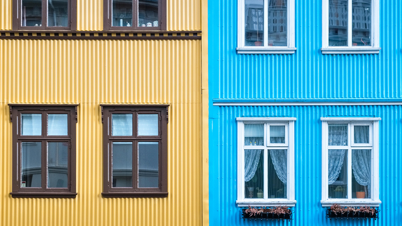 Tall Stories 245: Reykjavík’s Ironclads