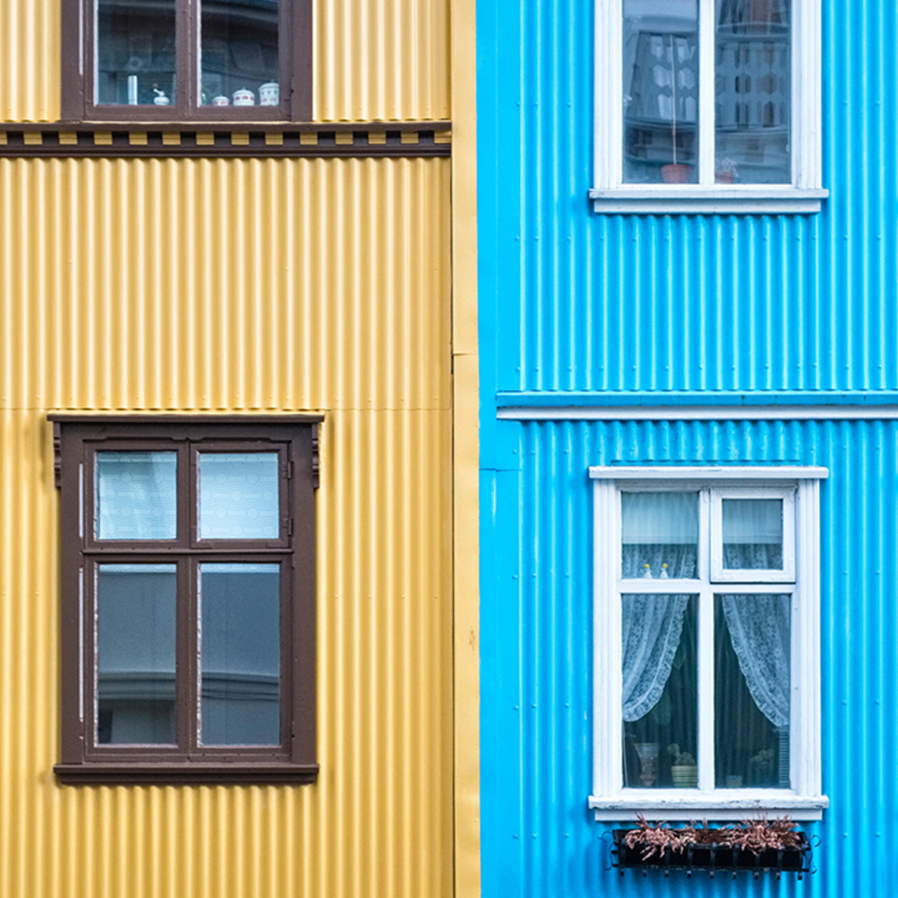 Tall Stories 245: Reykjavík’s Ironclads