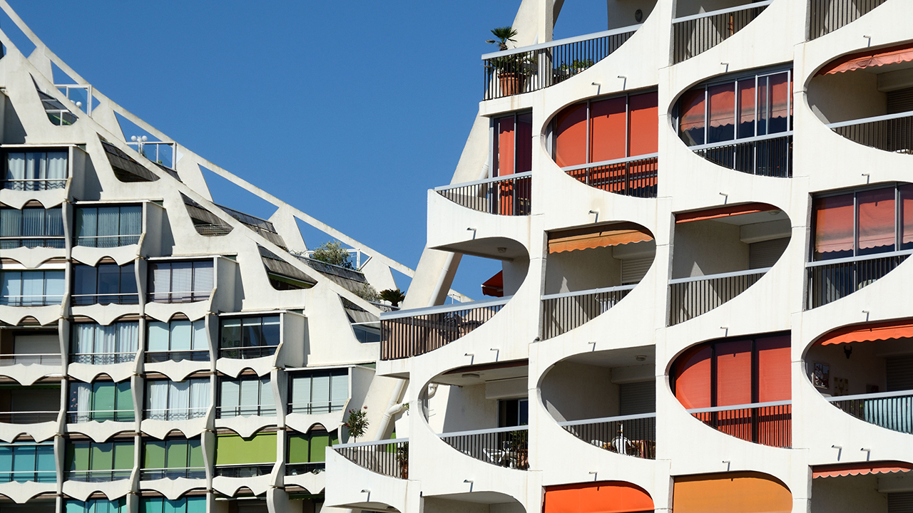 Tall Stories 169: La Grande Motte