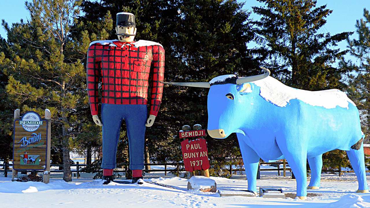 Best of ‘Tall Stories’ 2021