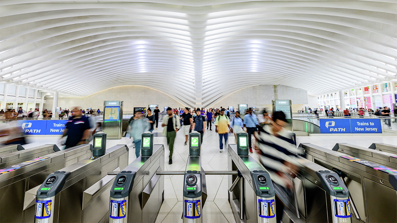 How good design affects a city beyond the aesthetic – from coastal resilience to safer transit