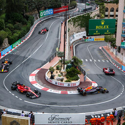 Tall Stories 327: The Monaco Grand Prix