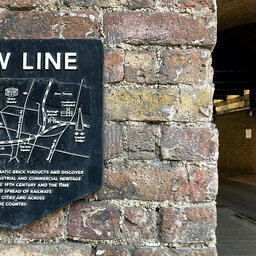 London’s Low Line