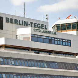 Tall Stories 214: Berlin’s Tegel Airport