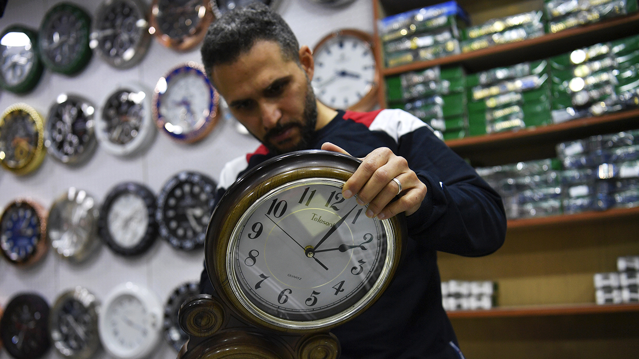 Explainer 359: It’s about time