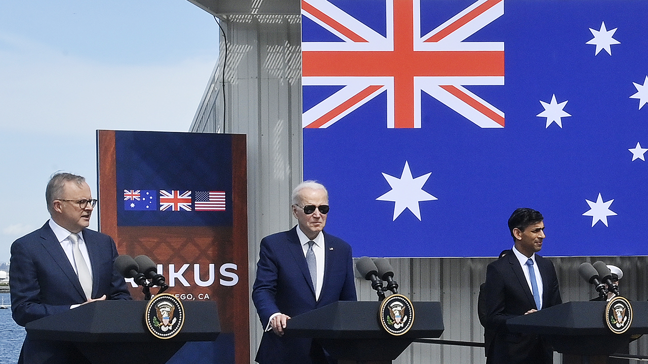 Explainer 357: The awkward truth about Aukus