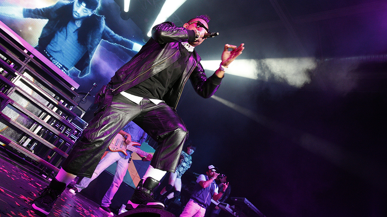 Explainer 338: Jamaica’s music ban