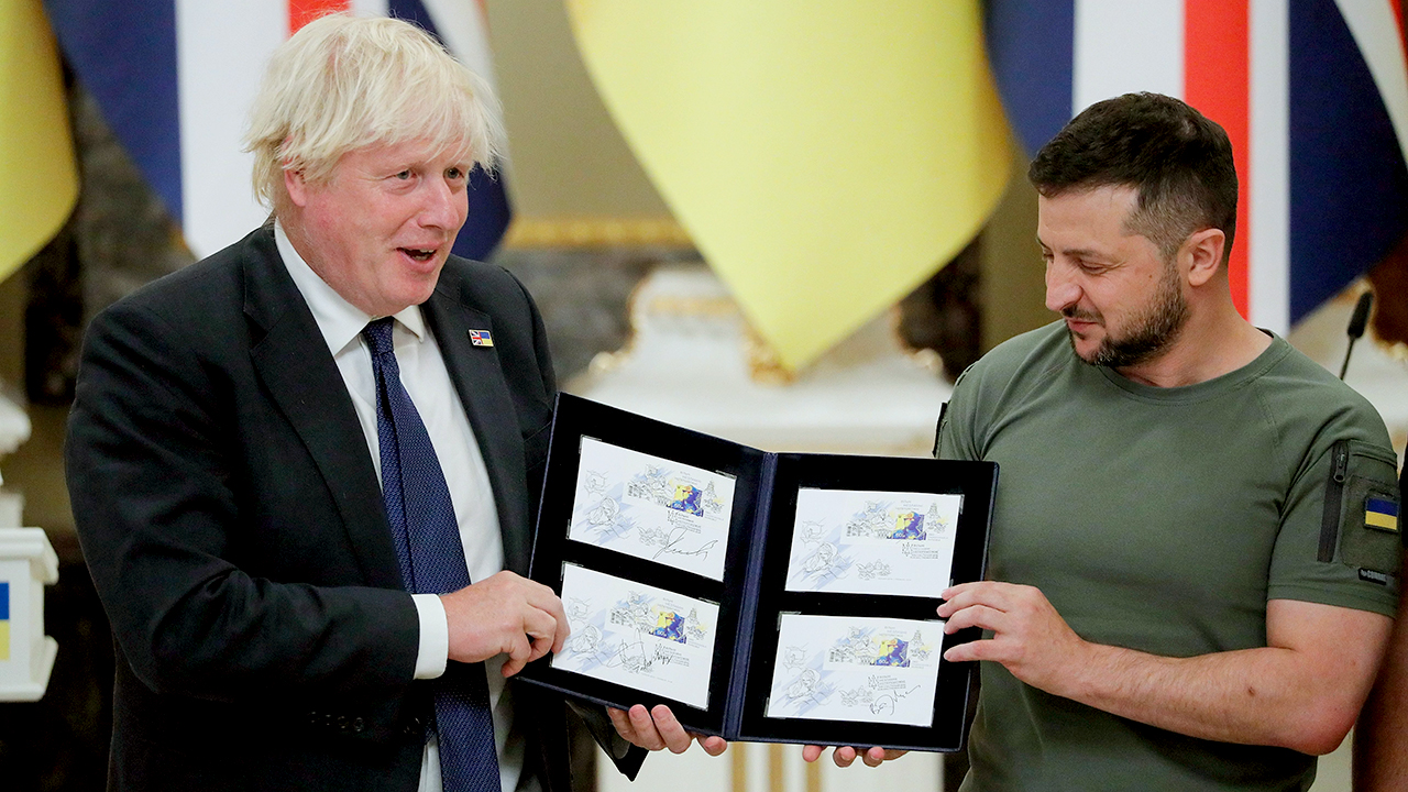 Six months of war in Ukraine – what next?