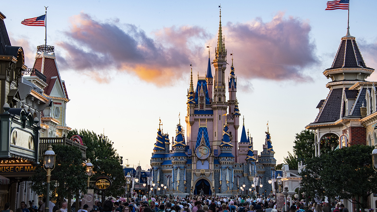 Explainer 355: Ron DeSantis vs Disney World