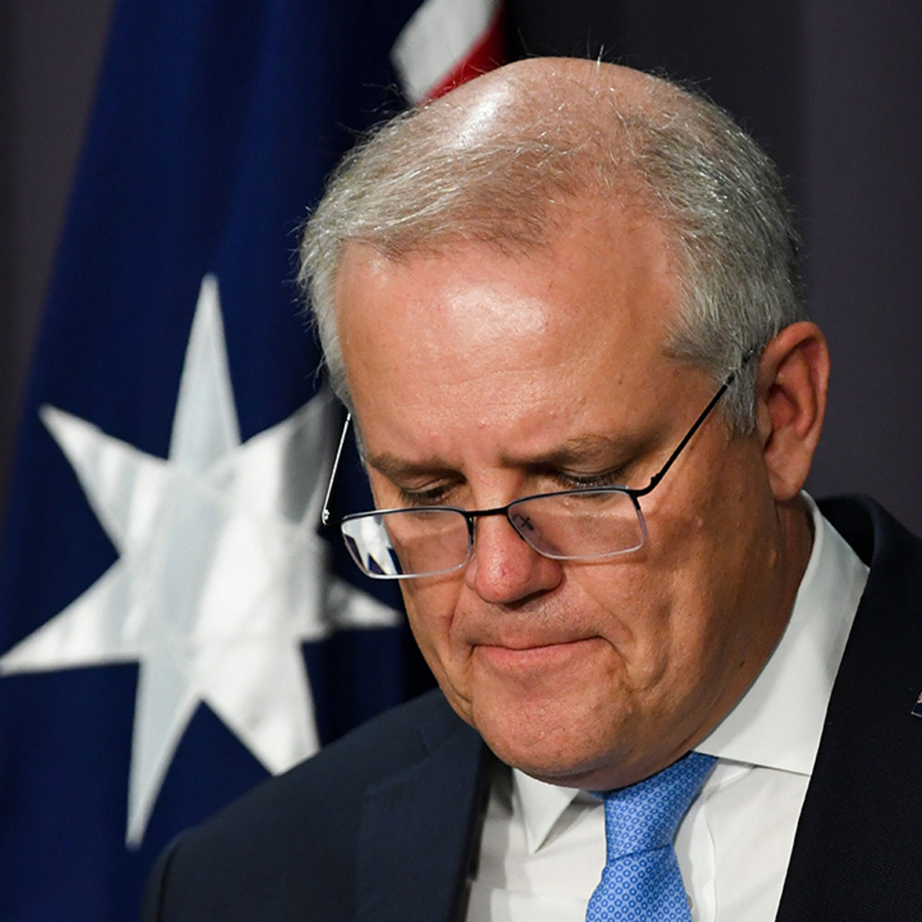 Australia vs. China: a cautionary tale?