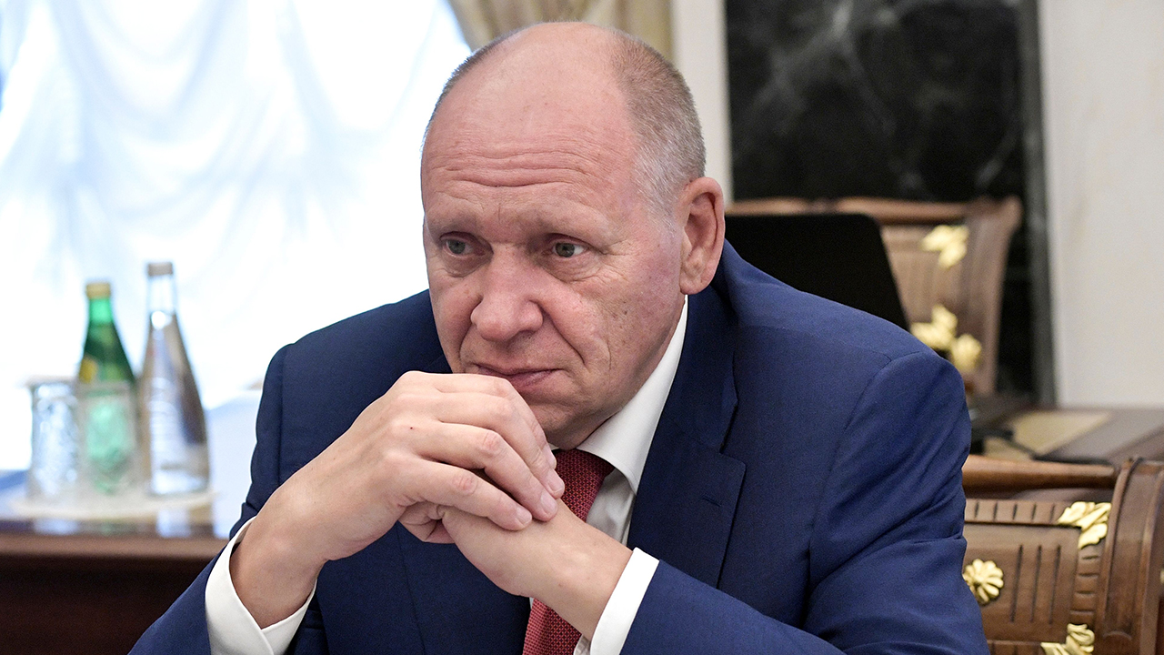 Explainer 335: Who is Yevgeny Prigozhin?