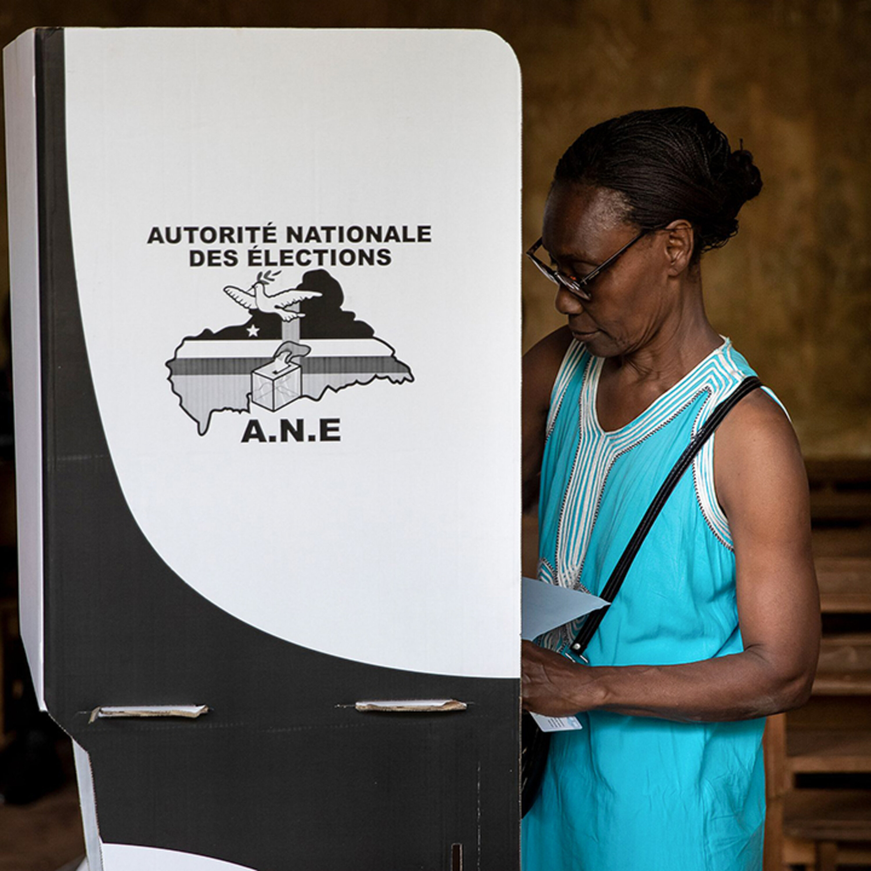Explainer 247: The fight for the Central African Republic