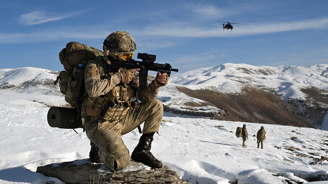 A climate for conflict: how the environment shapes warfare