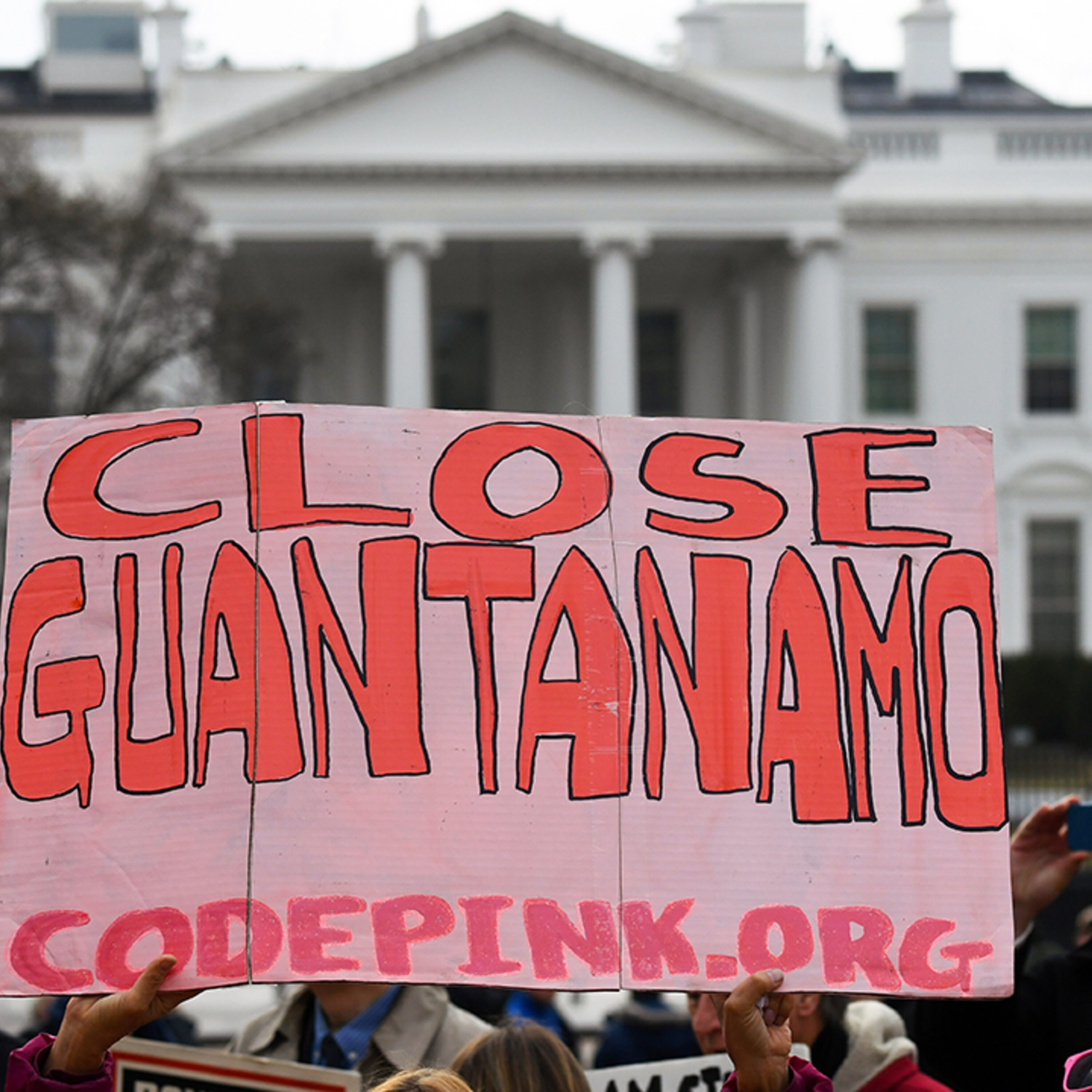 Explainer 253: Guantanamo Bay – here to stay?