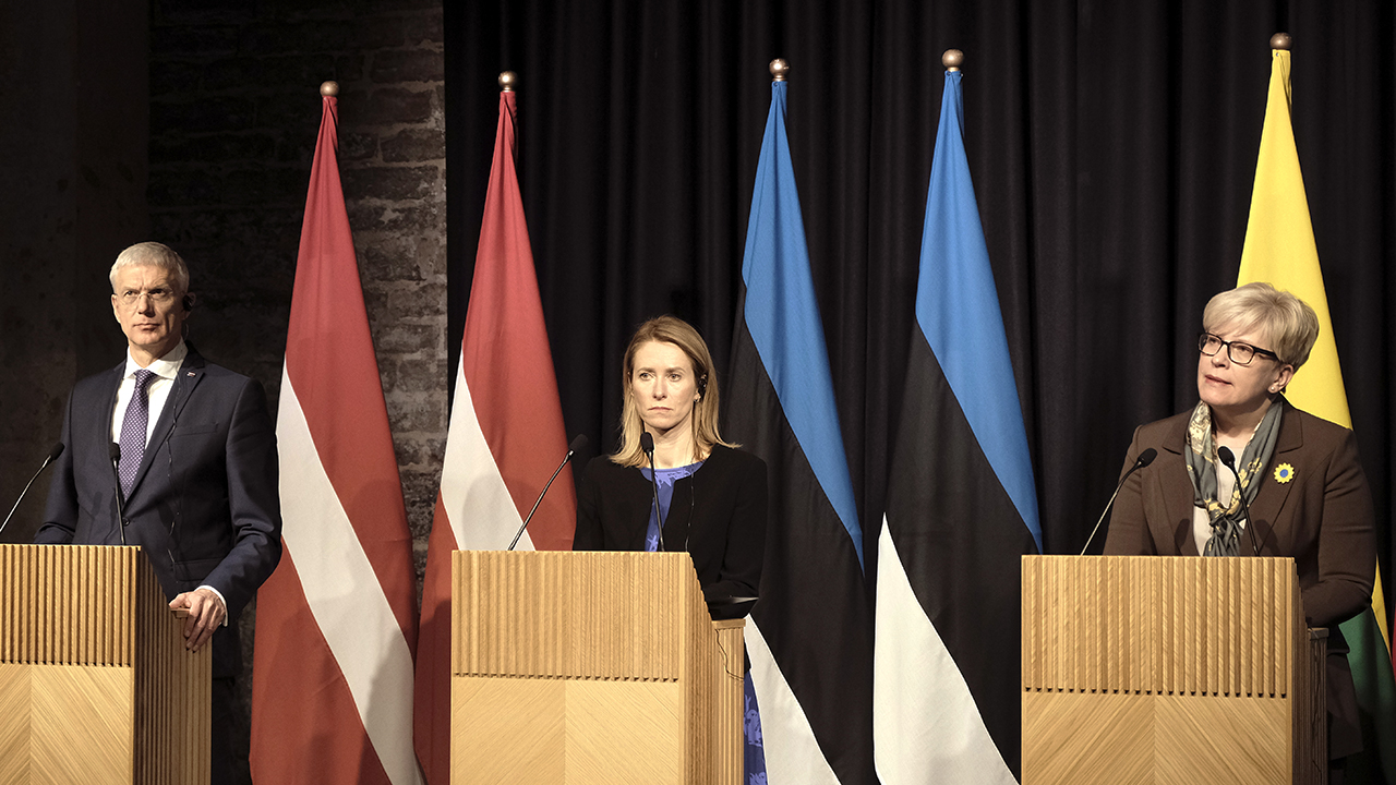 “We told you so”