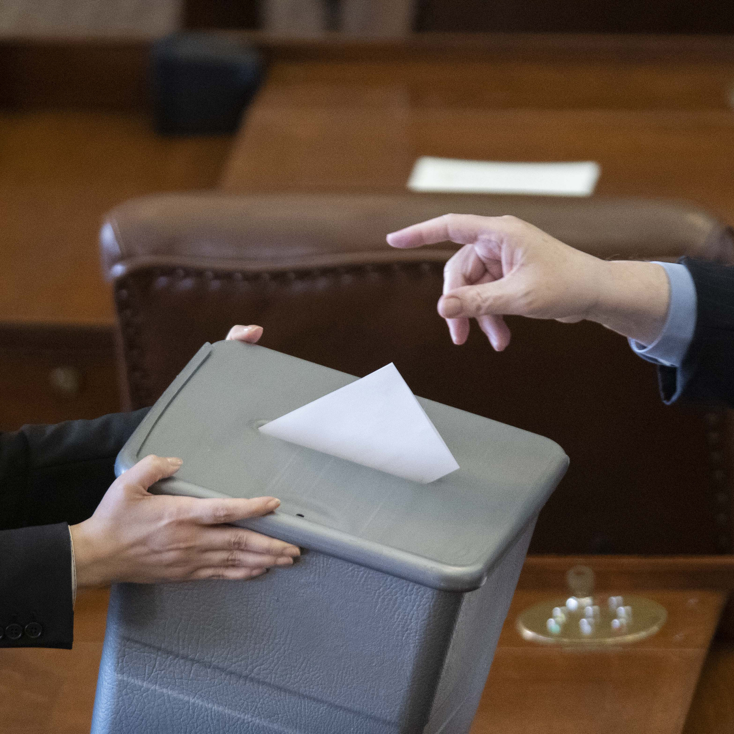 Explainer 246: How does the electoral college work?