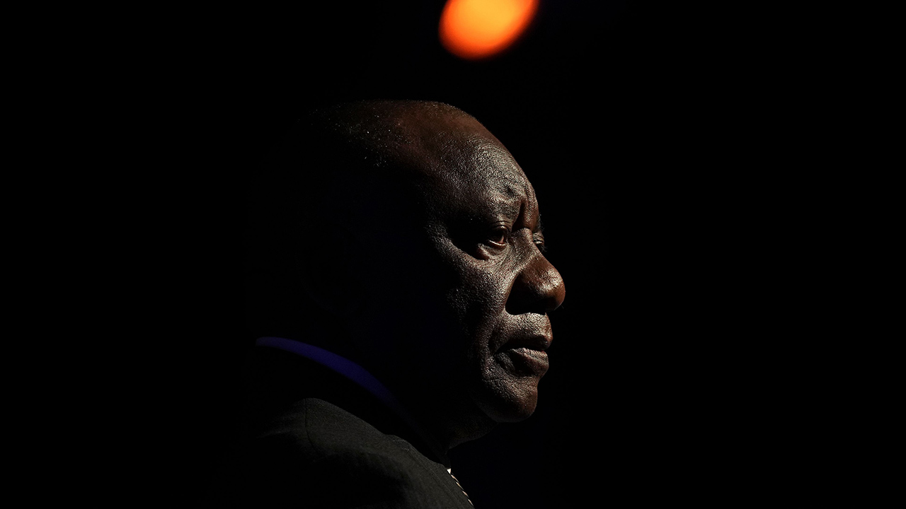 Explainer 345: Is it over for Ramaphosa?