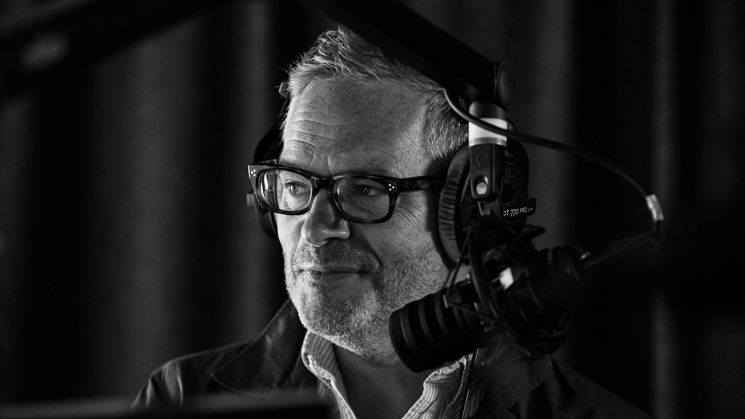 Live from London and Zürich