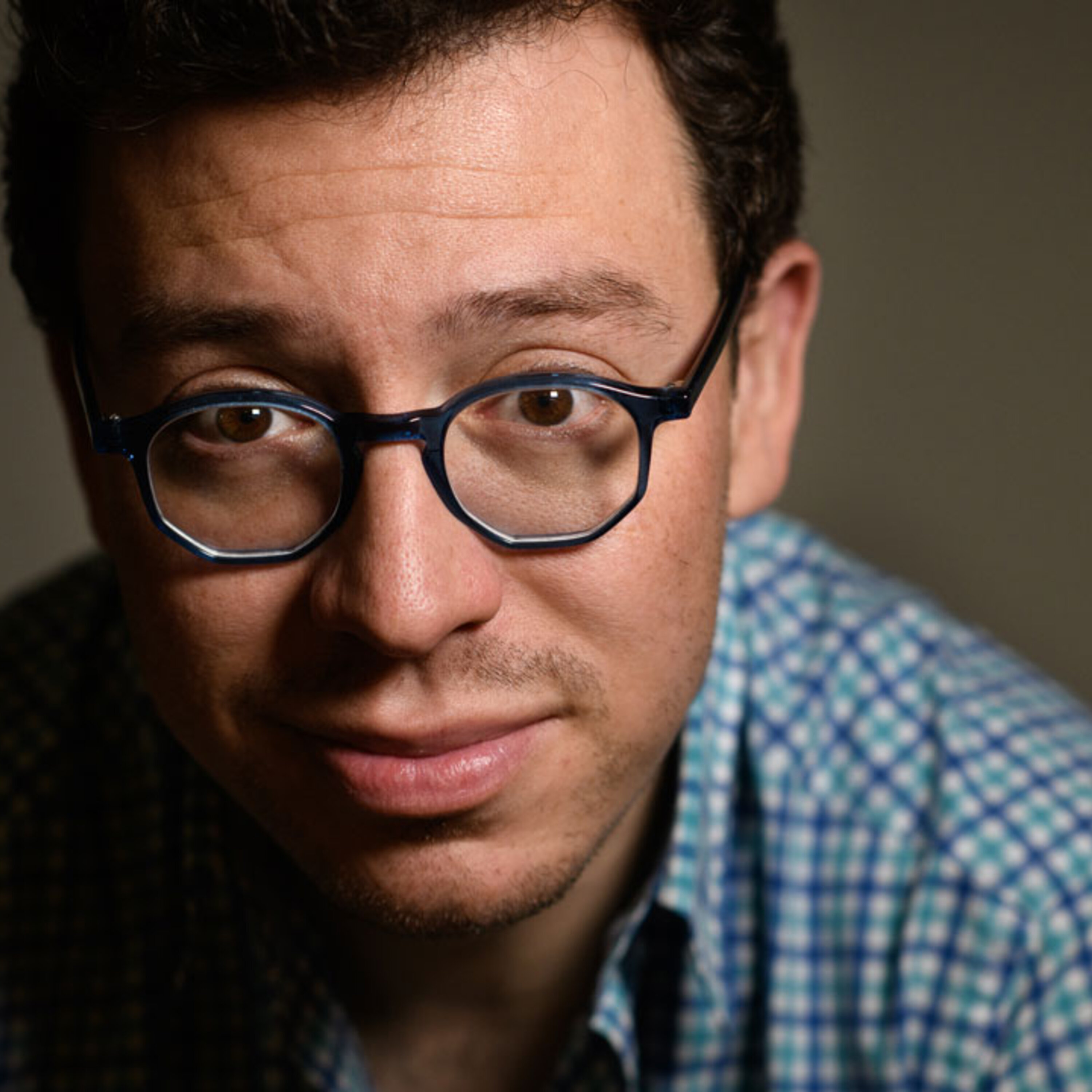 Duolingo CEO Luis von Ahn on Using Big Data for Learning Languages