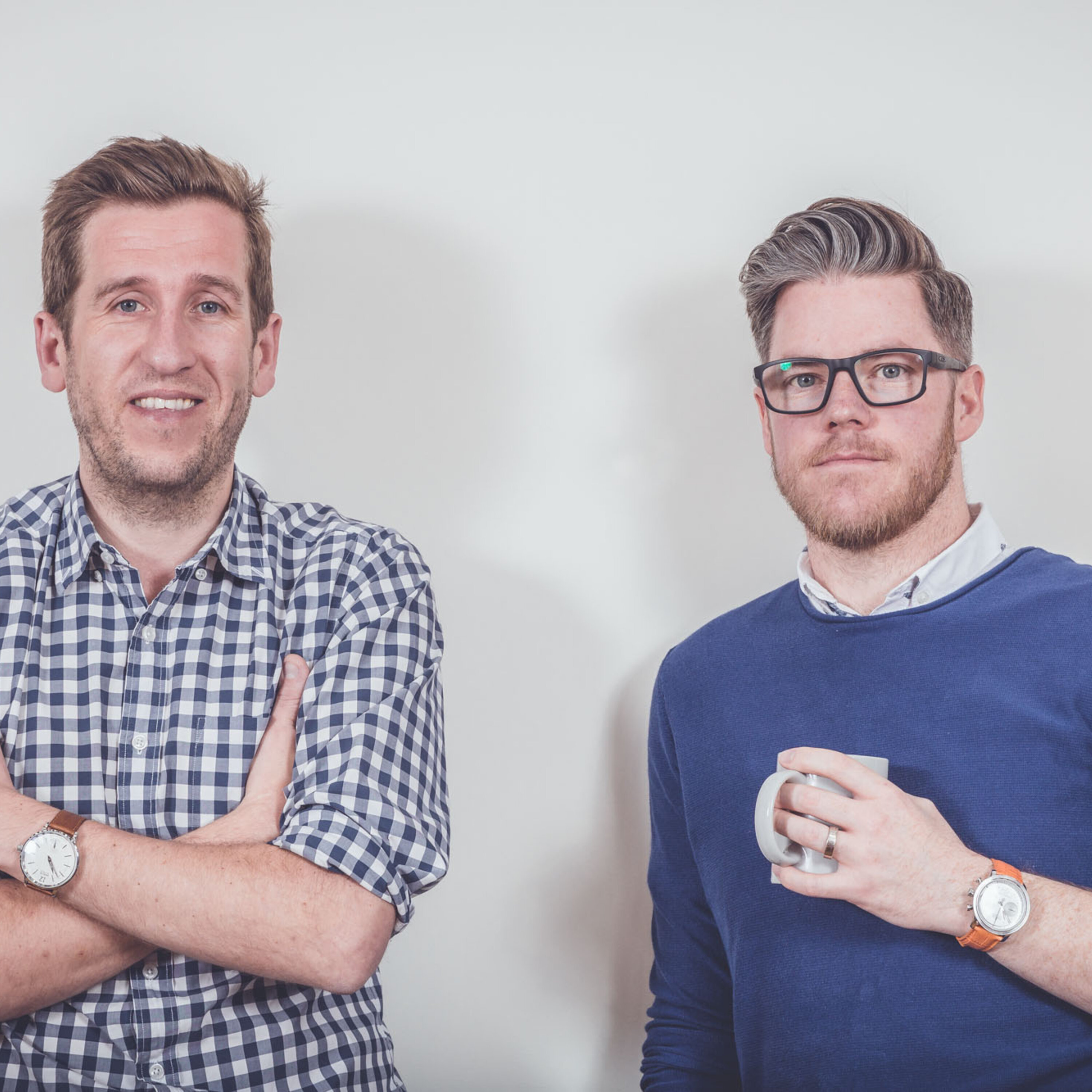Eureka 187: Marloe Watch Company