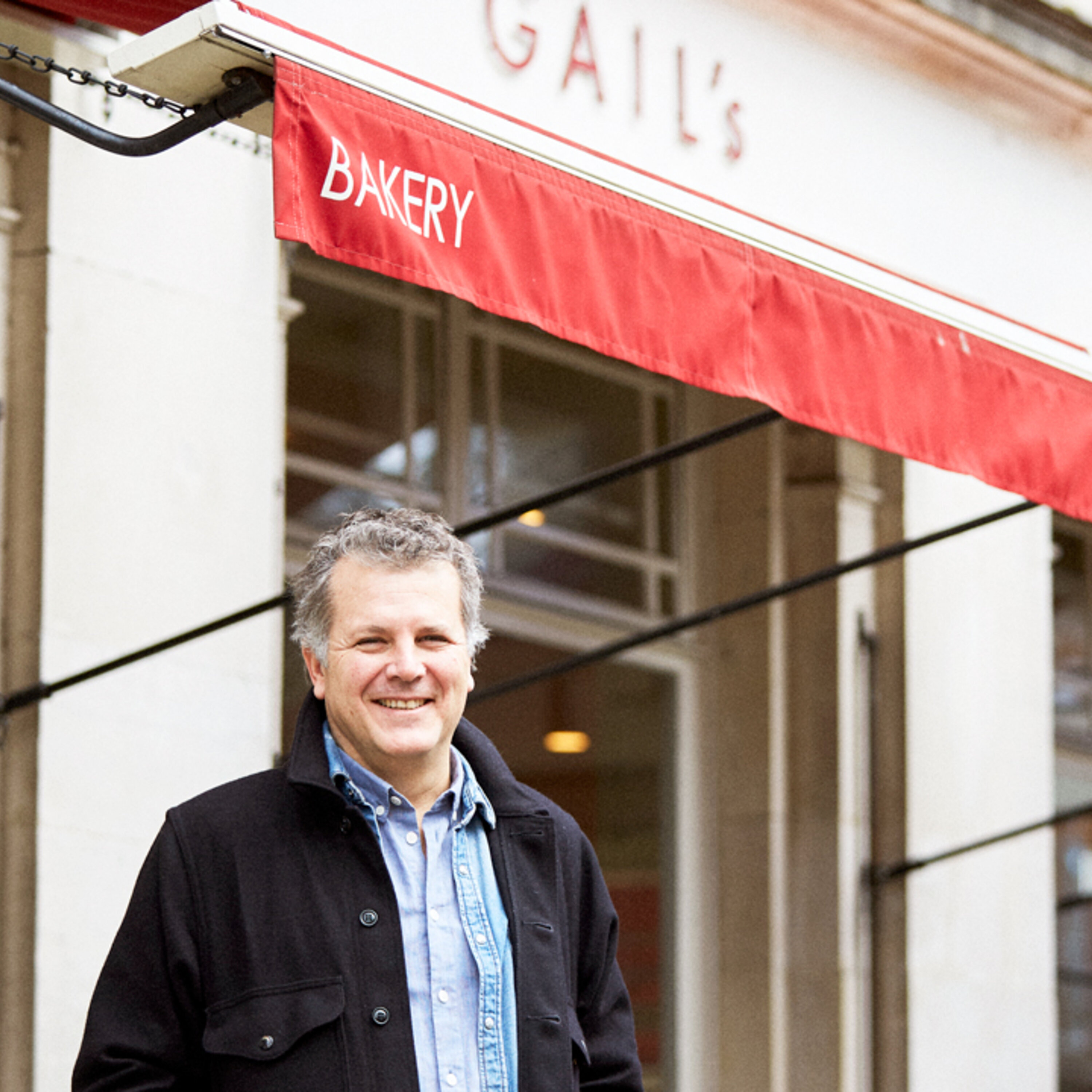 Gail’s Artisan Bakery