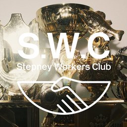 Eureka 125: Stepney Workers Club