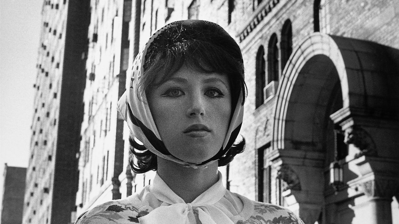 Cindy Sherman