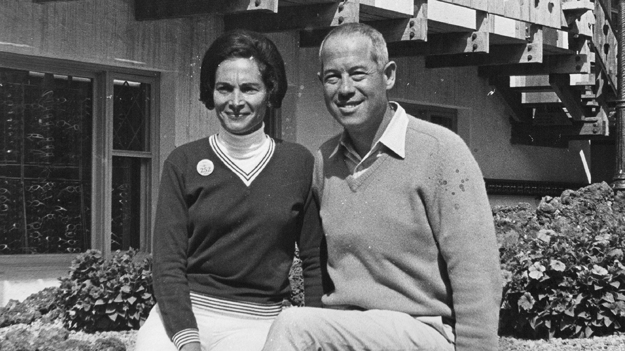 On Collecting: Erving and Joyce Wolf