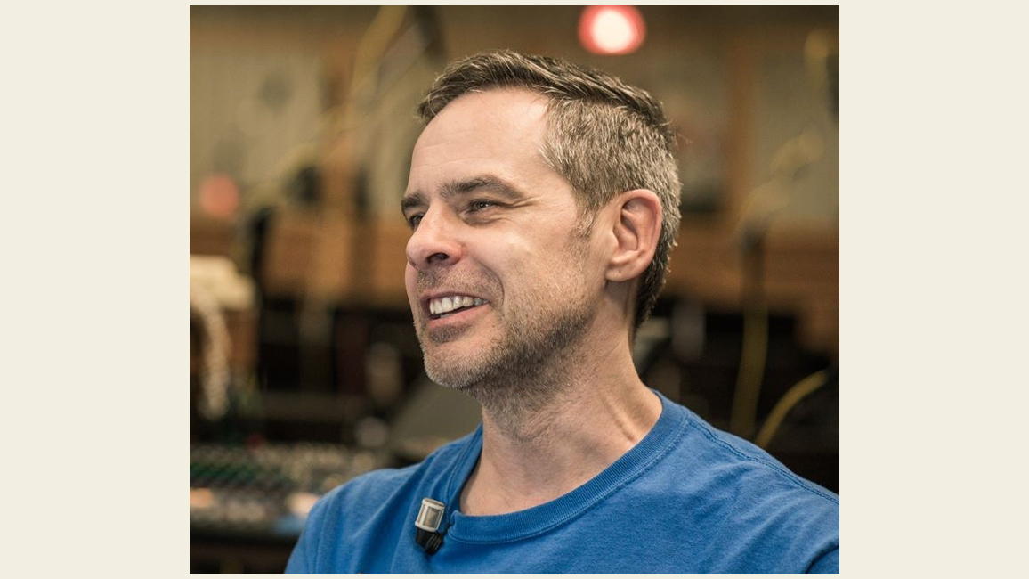 The Power of Sound: Grant Kirkhope