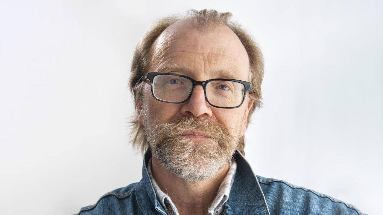 George Saunders