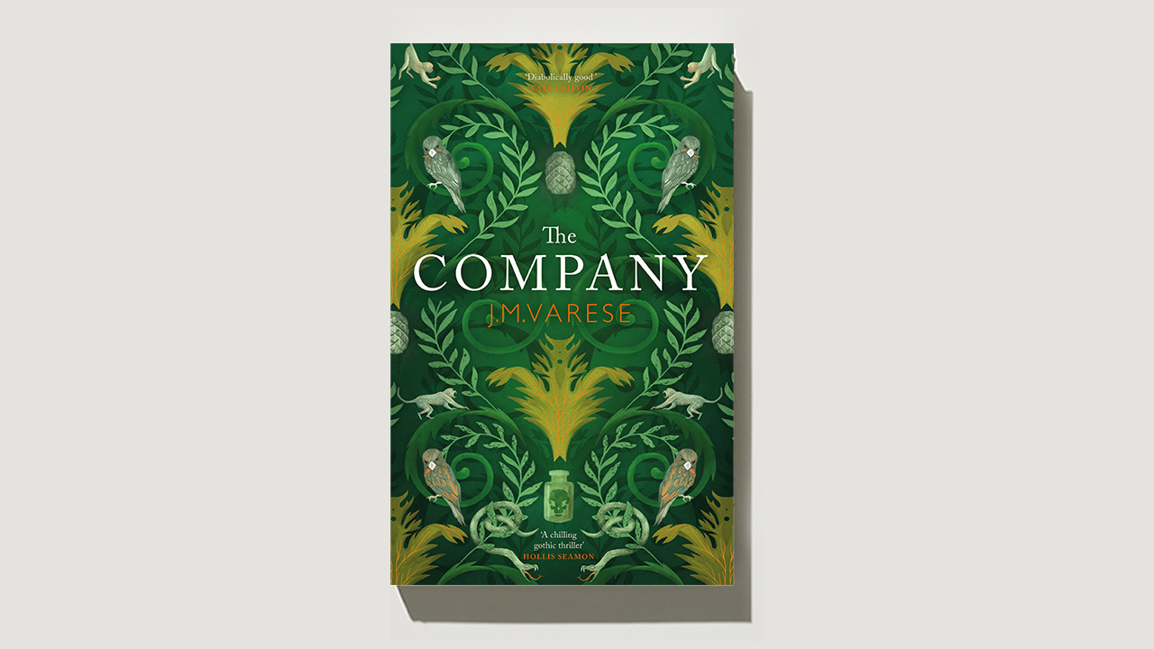 Monocle Reads: ‘The Company‘