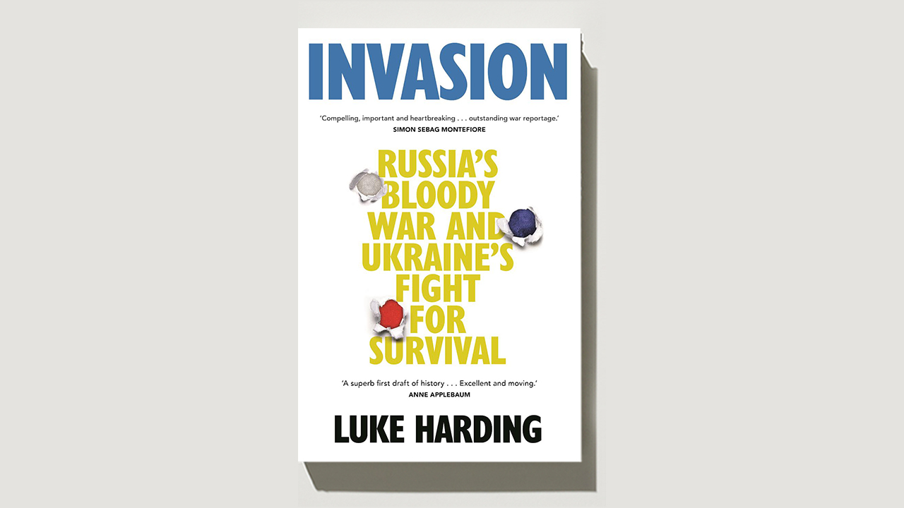 Monocle Reads: ‘Invasion‘