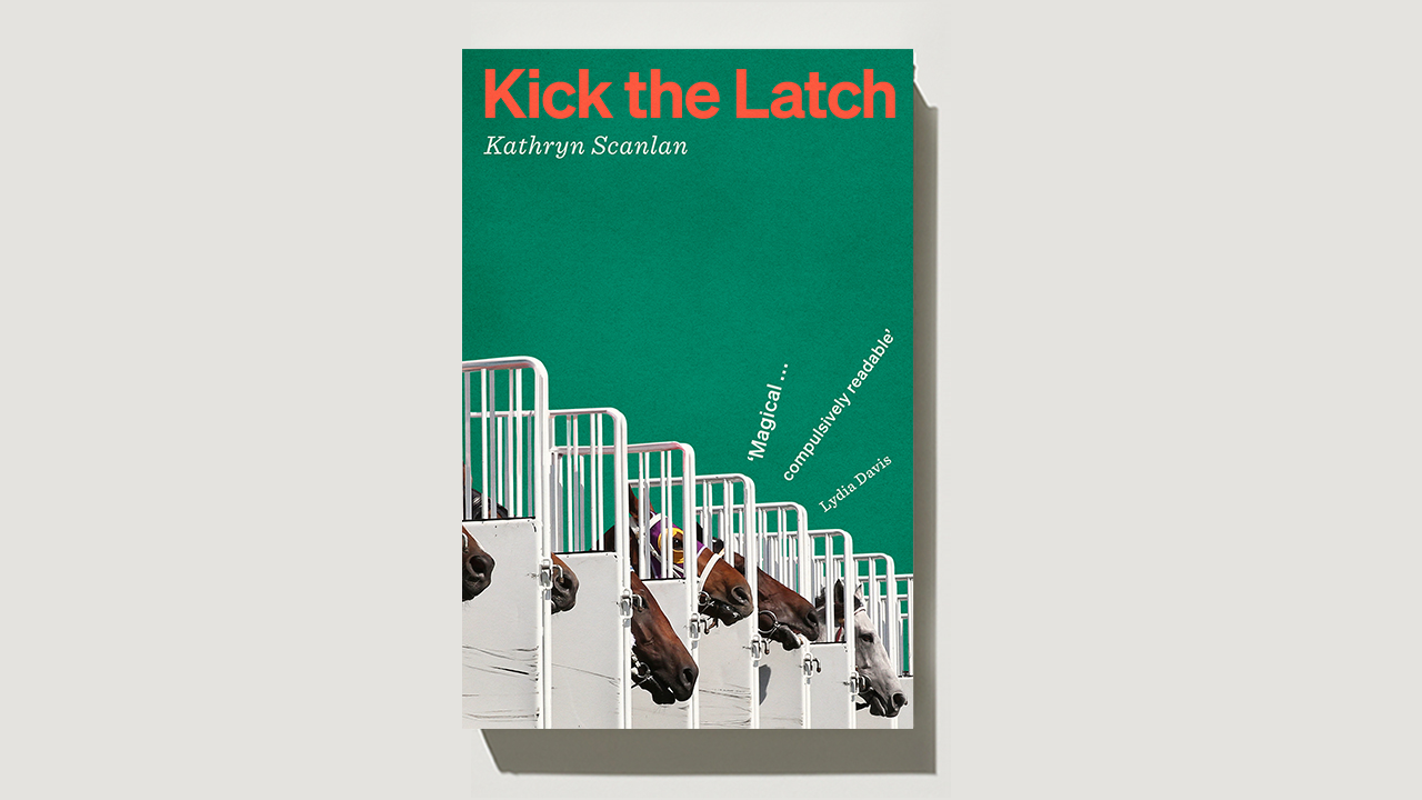 Monocle Reads: ‘Kick the Latch’