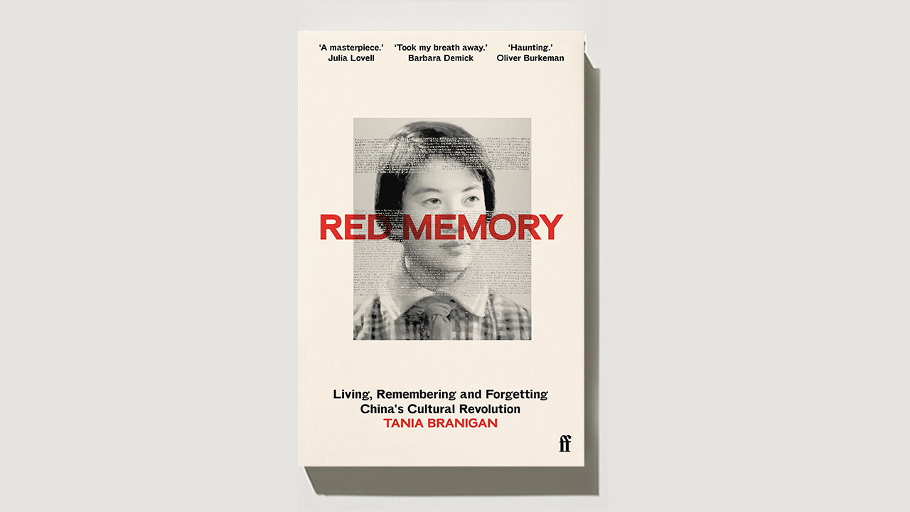 Monocle Reads: ‘Red Memory’