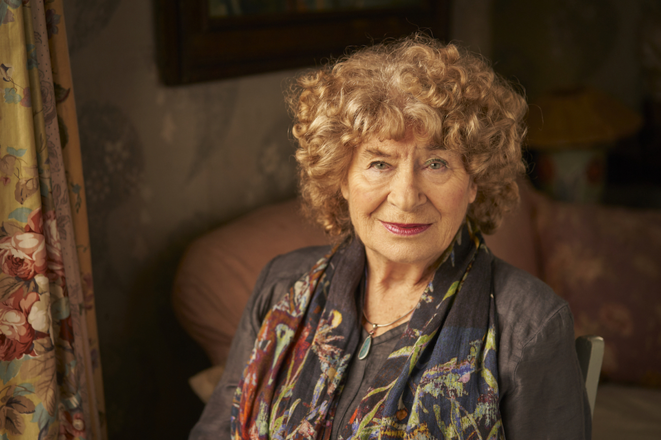 Shirley Collins