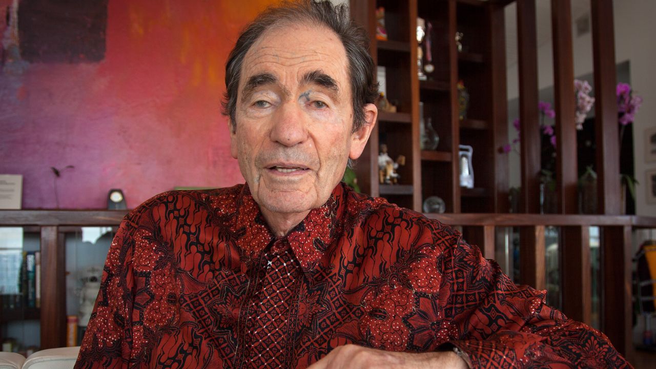 Albie Sachs