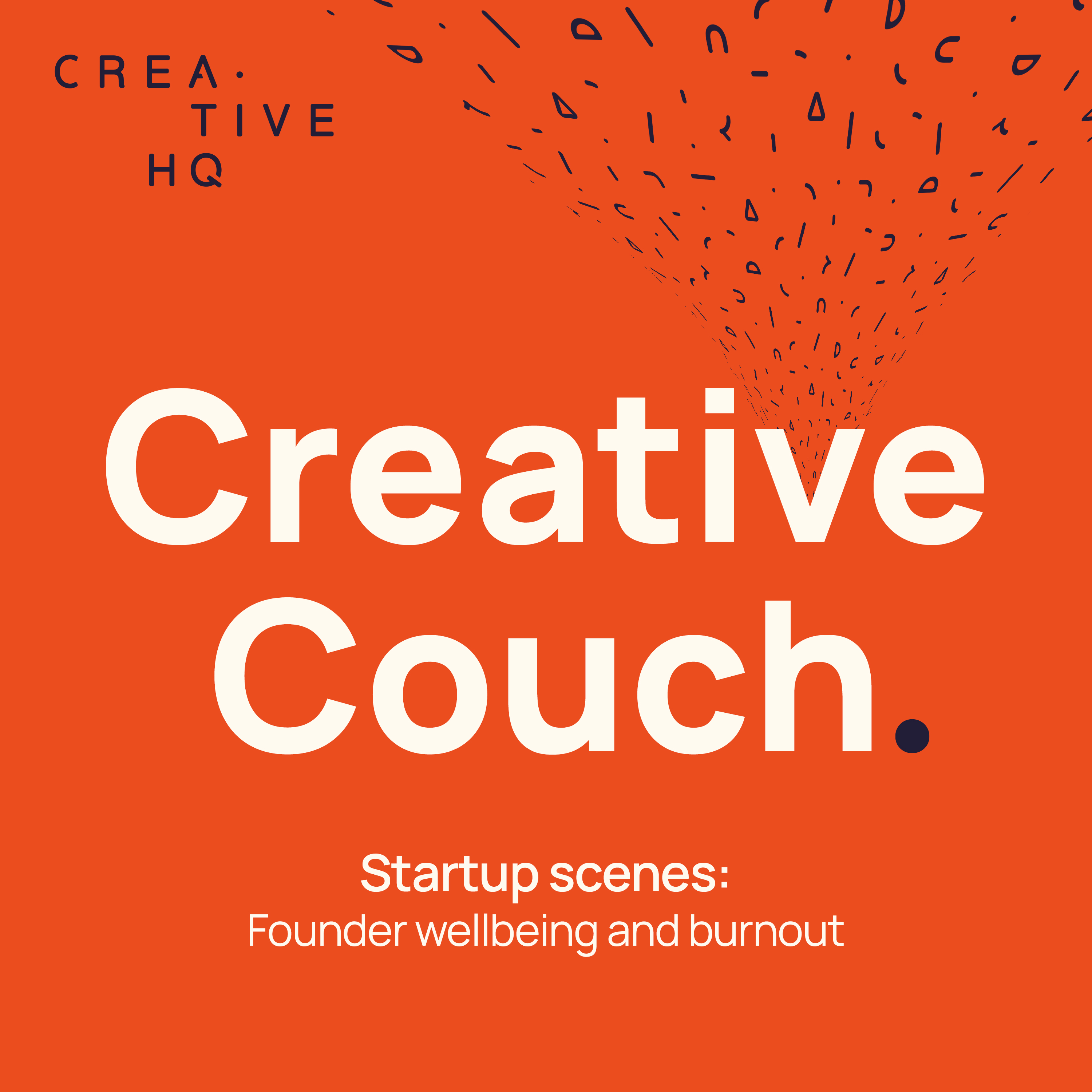 Creative Couch