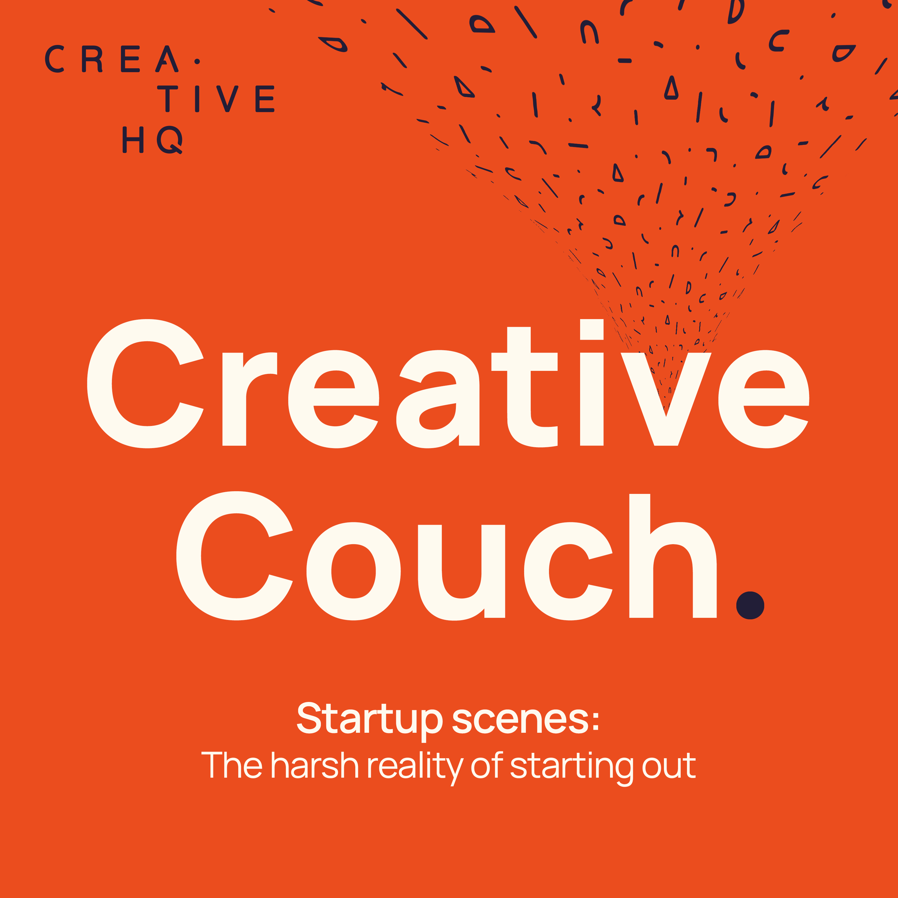 Creative Couch